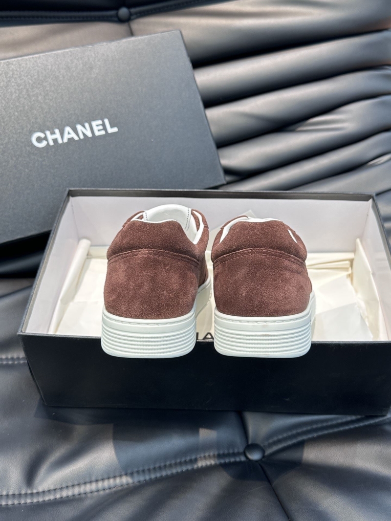 Chanel Casual Shoes